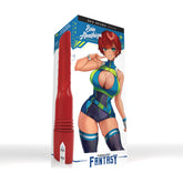 Fleshlight Fantasy Evie Akashiya Sho Akuma Mens Strokers Fleshlight Male Masturbators